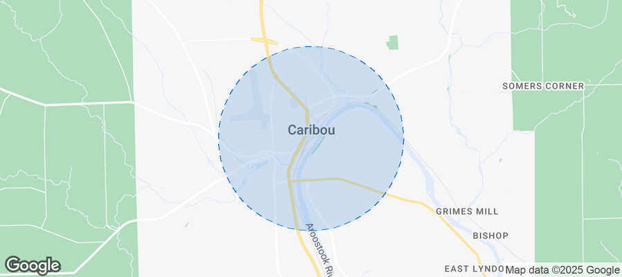 Discover Caribou Airbnb Analytics